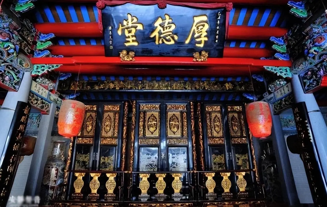 中国人口第一村，全村仅有一个姓氏，人口相当于一个县，就在广东