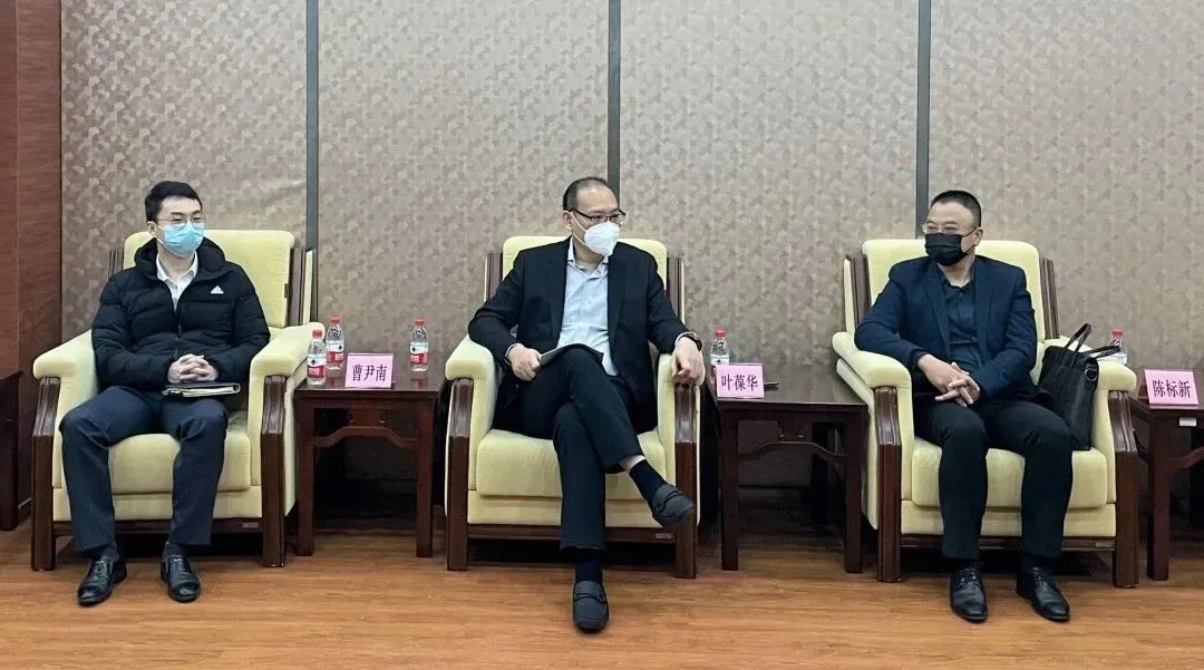 大湾区产教联盟2022年大事记