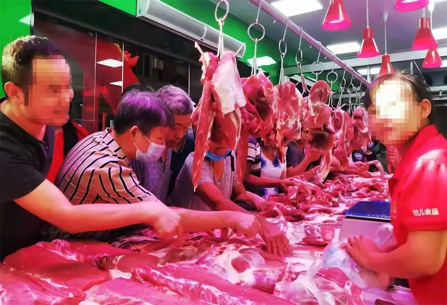 【南惠集团】肉品批发项目盛大招商中