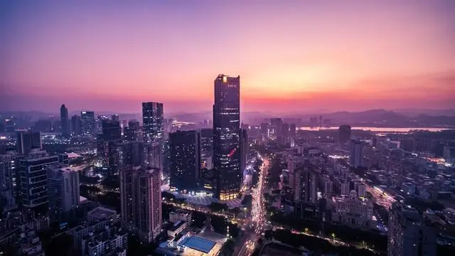 2022广东各市GDP公布，惠州增速全省第一，你的家乡排第几？