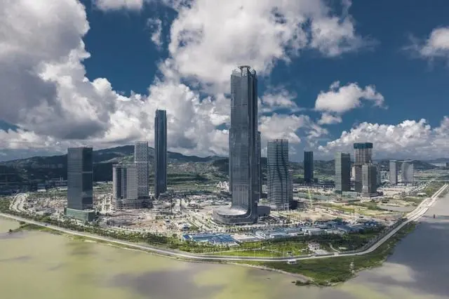 2022广东各市GDP公布，惠州增速全省第一，你的家乡排第几？