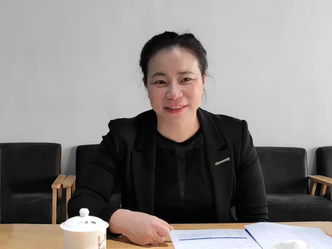 上市公司博力威科技到访大湾区产教联盟