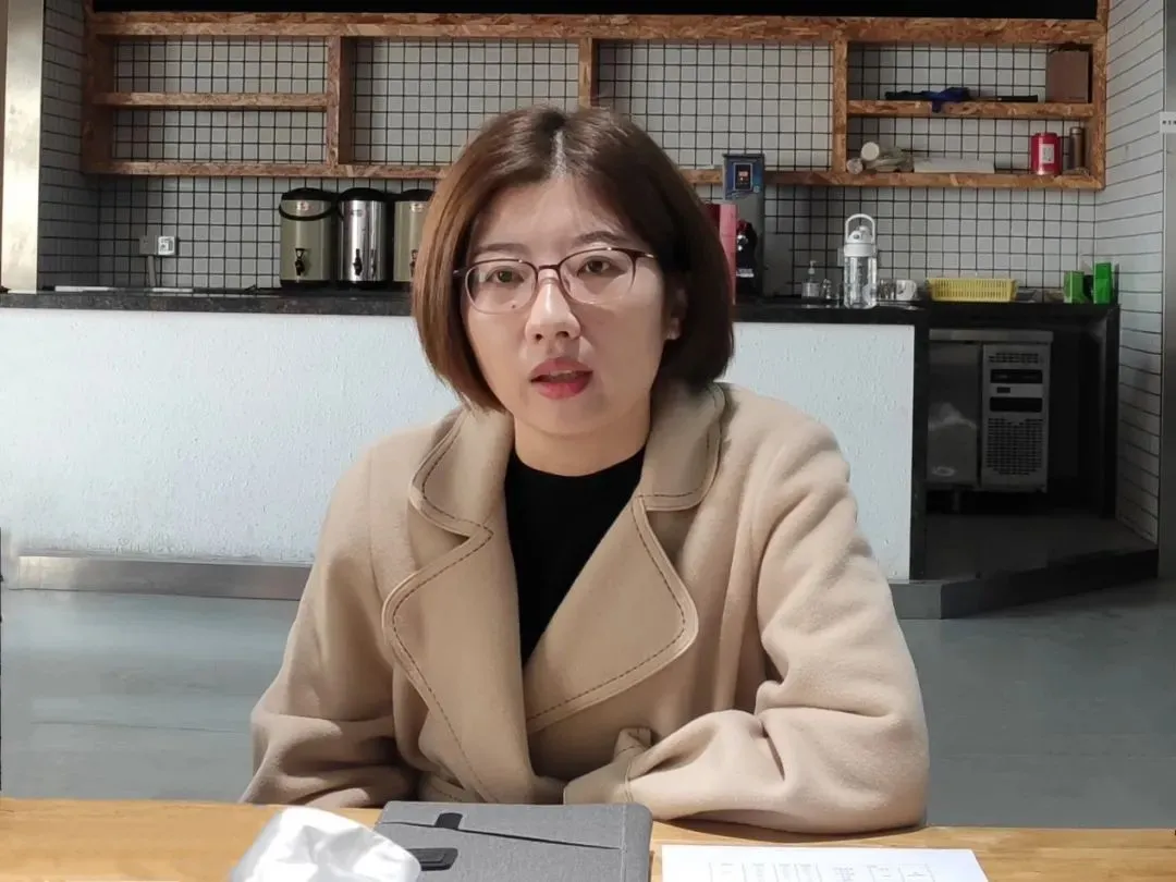 上市公司博力威科技到访大湾区产教联盟