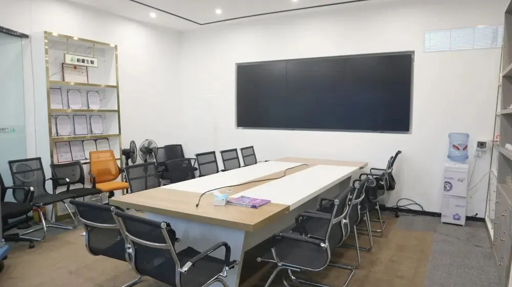 【走进攸商】广州柏燿生物科技有限公司专访纪实