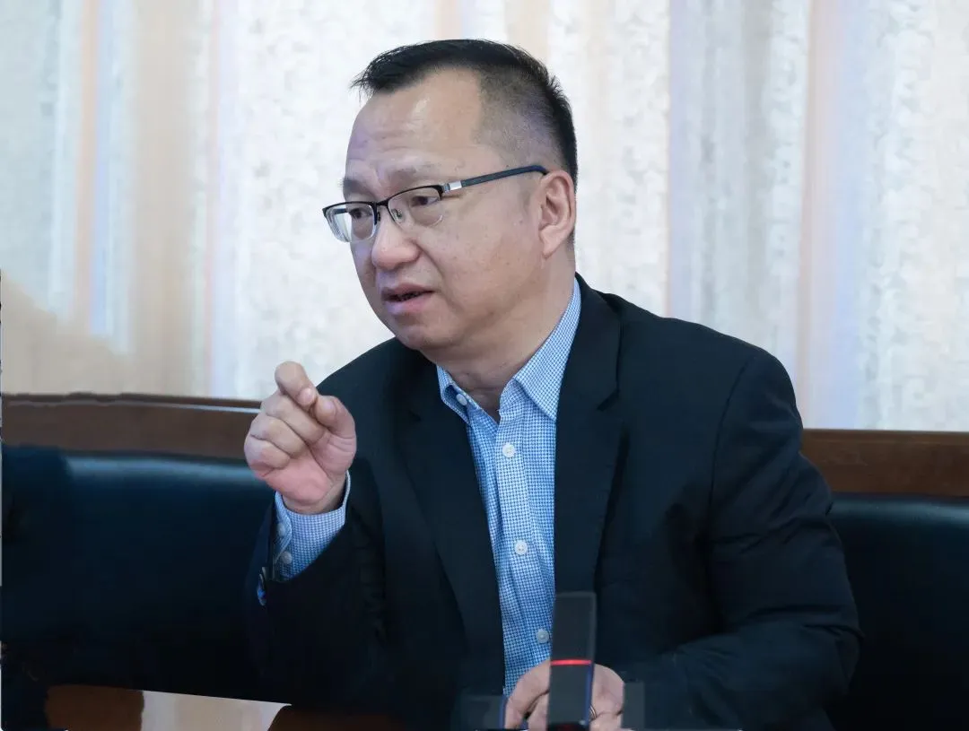 全国首个CSA跨境电商综试区示范型产业学院落户广东科技学院