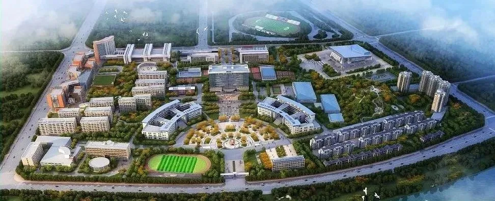 大湾区产教联盟副理事长单位广安职业技术学院赴大湾区访企拓岗