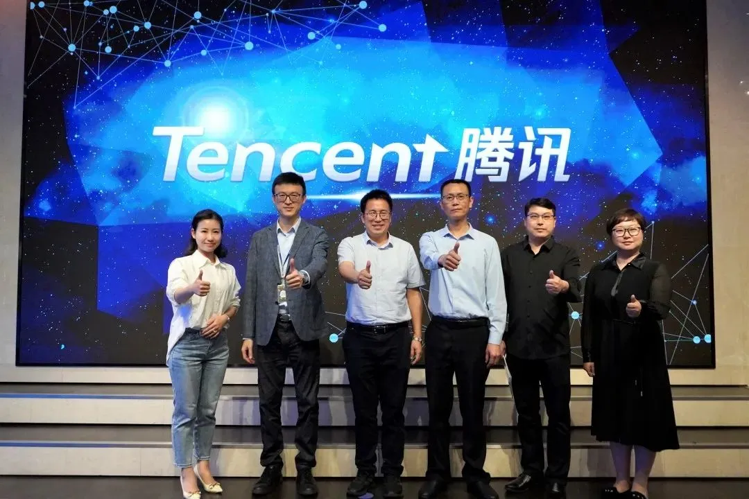 大湾区产教联盟副理事长单位广安职业技术学院赴大湾区访企拓岗