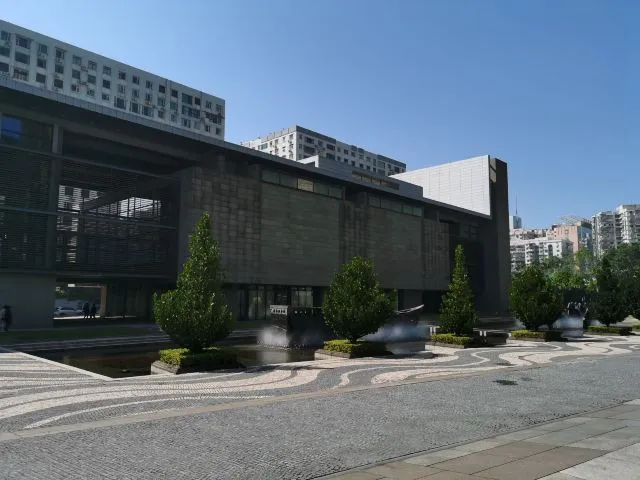 博思云(惠州)携手南博才艺 | 澳门高校双语研学游