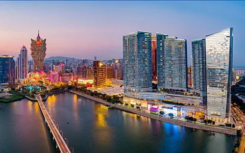 博思云惠州携手南博才艺 | 澳门高校双语研学游