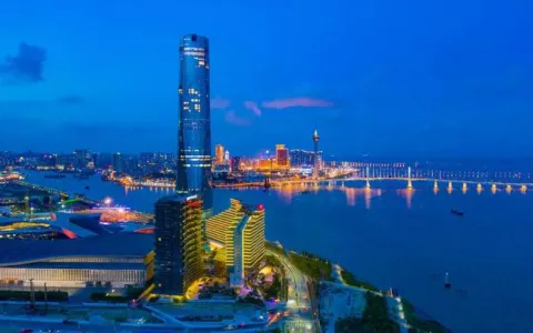 重磅！事关税收优惠！横琴公布！企业和个人都15%