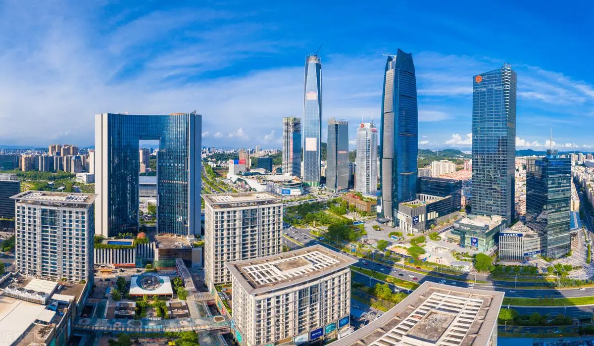中央选定东莞建珠三角东岸中心城市,真实的东莞多硬核,为何选它