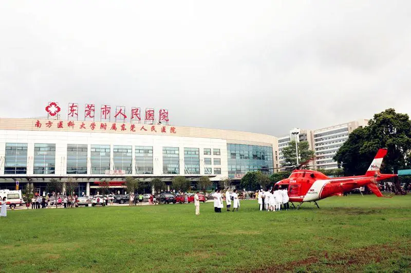 中央选定东莞建珠三角东岸中心城市，真实的东莞多硬核，为何选它