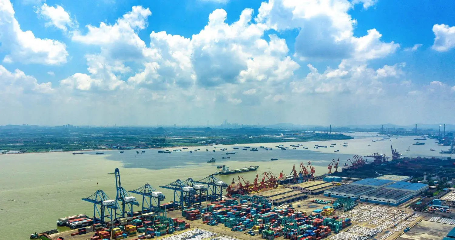 惠州印发推进粤港澳大湾区建设2023年工作要点,37条措施高质量推进新阶段大湾区建设