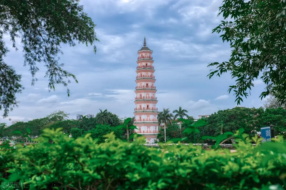 中央选定东莞建珠三角东岸中心城市,真实的东莞多硬核,为何选它