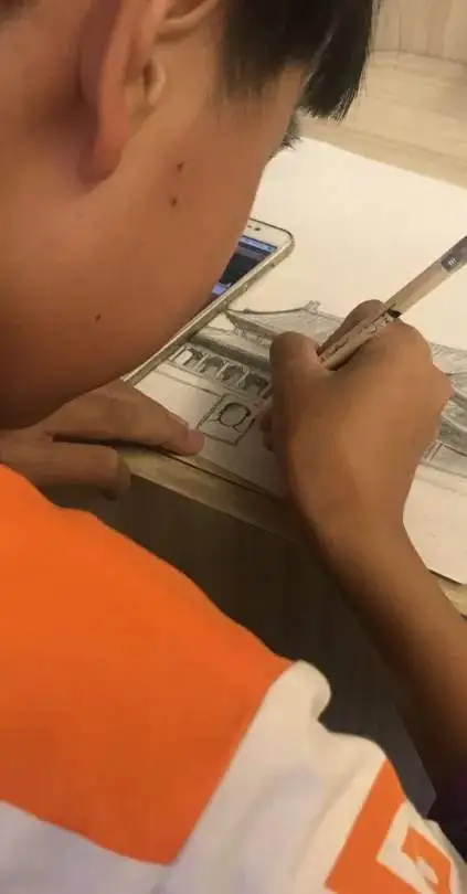 北京5天4晚科技研学全人培养课程—“加油！向未来”开始招募