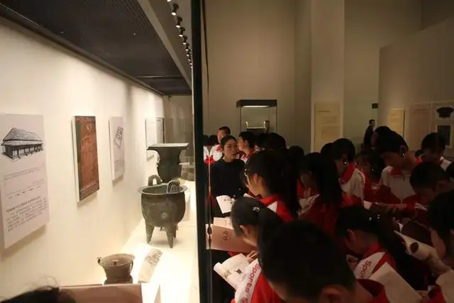 北京5天4晚科技研学全人培养课程—“加油！向未来”开始招募