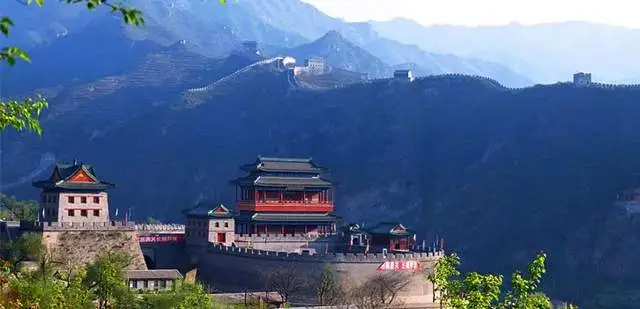 北京5天4晚科技研学全人培养课程—“加油！向未来”开始招募