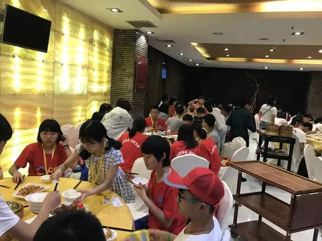 北京5天4晚科技研学全人培养课程—“加油！向未来”开始招募