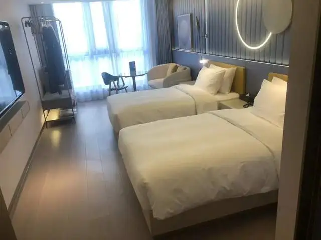 北京5天4晚科技研学全人培养课程—“加油！向未来”开始招募