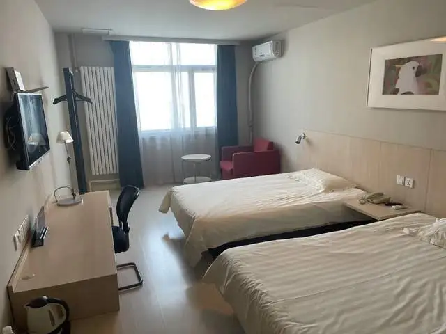 北京5天4晚科技研学全人培养课程—“加油！向未来”开始招募