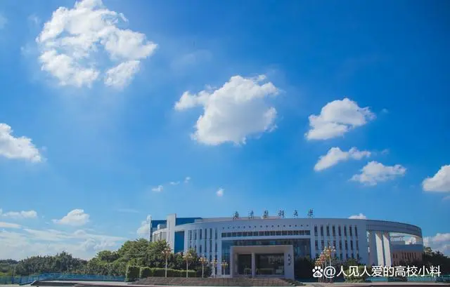 1000亩！广东这所医科大学新校区来了，网友：抢先布局，未来可期