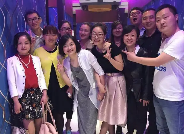 同学聚会“奇怪现象”,4类同学逢叫必到,3类同学怎么请都不来