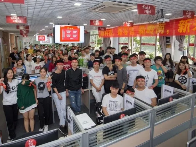 【企业邀请函】广东岭南现代技师学院校园招聘会（内含咨询微信群）