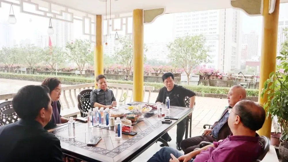 【走进攸商】中粤通(广东)置地投资有限公司专访纪实