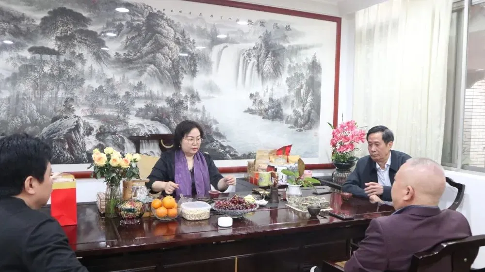 【走进攸商】中粤通（广东）置地投资有限公司专访纪实