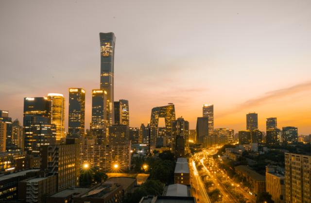 “北上广”不再受宠，未来十年，中国最吃香的是这类城市