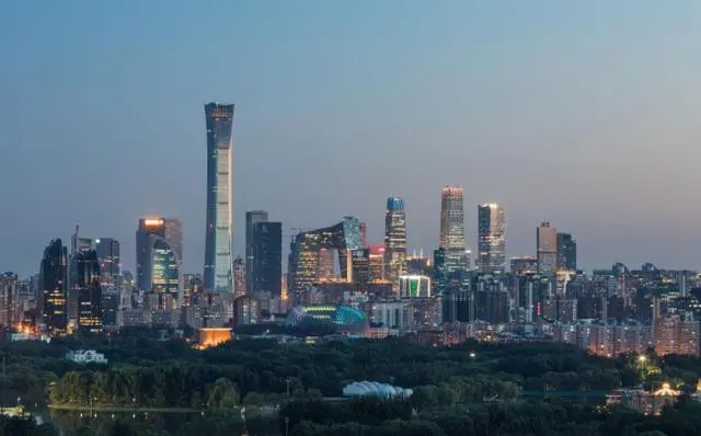 “北上广”不再受宠，未来十年，中国最吃香的是这类城市