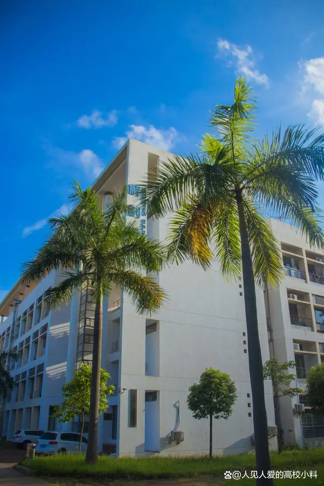 1000亩！广东这所医科大学新校区来了，网友：抢先布局，未来可期