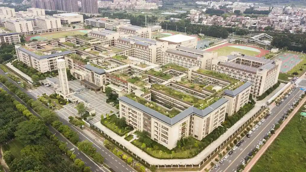 广东省东莞市东华高级中学&广东省东莞市东华松山湖高级中学2023年招聘教师启事