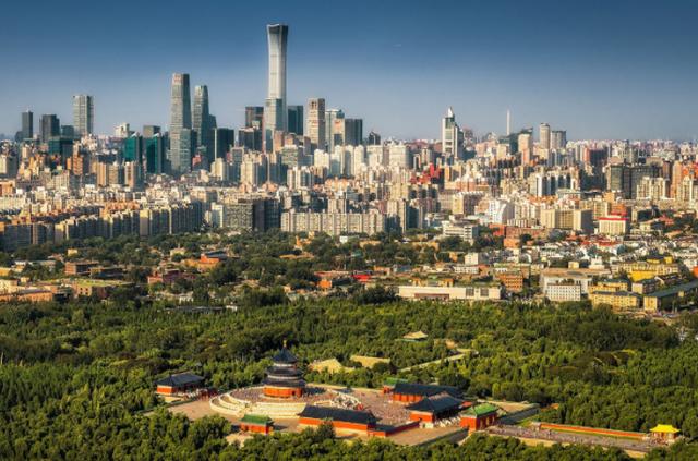 “北上广”不再受宠，未来十年，中国最吃香的是这类城市
