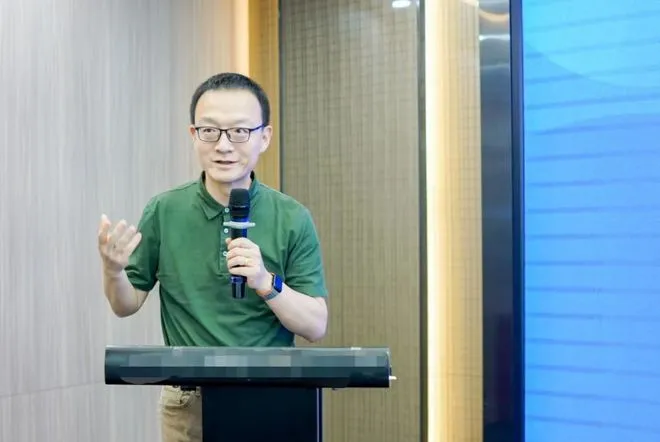 广东省青年科技创新研究会成立,陈标新当选副理事长