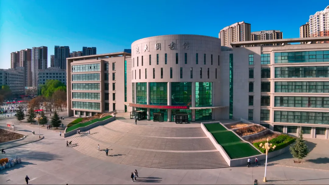 联盟高校丨多少分能上兰州城市学院?来看这份2023年本科招生计划!