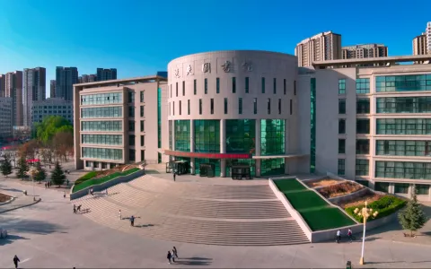 联盟高校丨多少分能上兰州城市学院？来看这份2023年本科招生计划！