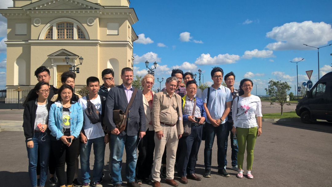 关于河南城建学院，你想知道的都在这里！