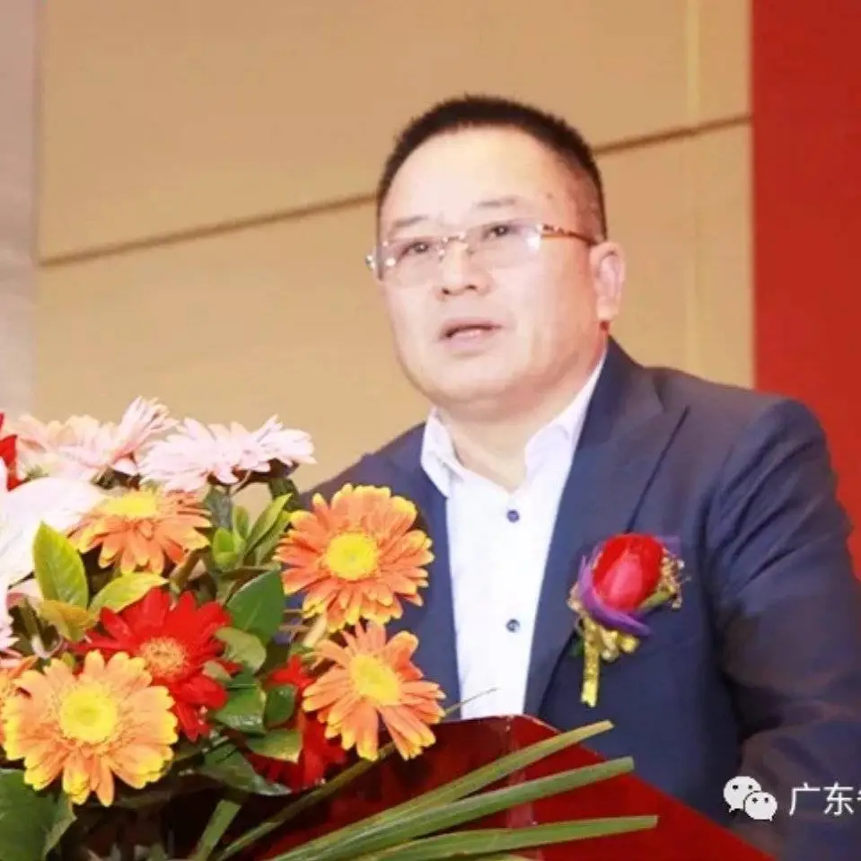 坚韧踏实铺就成功路！专访广东省湖南攸县商会会长张泽武
