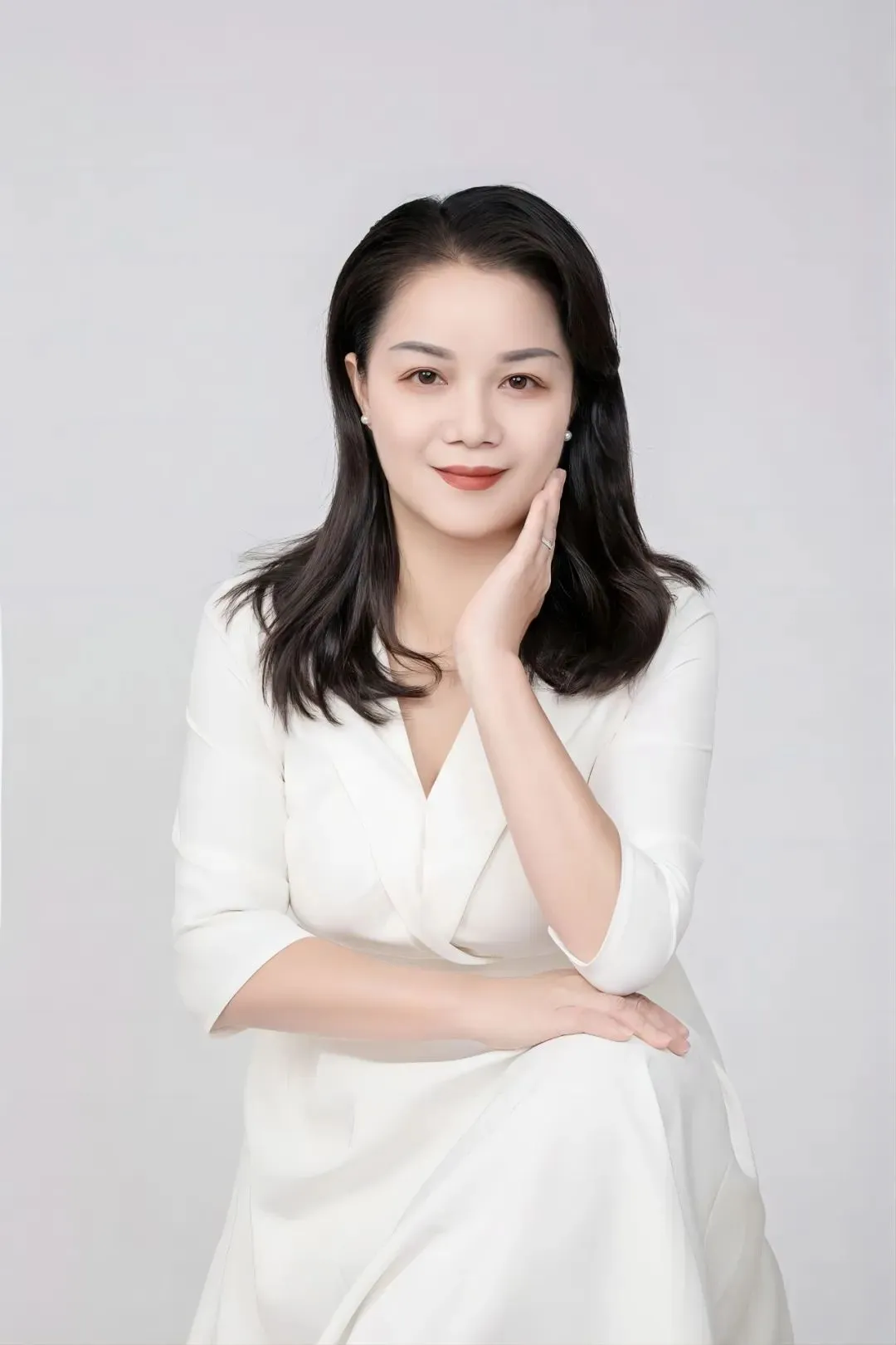 深圳市罗湖区晴晴言语康复服务中心主任伍雪玲