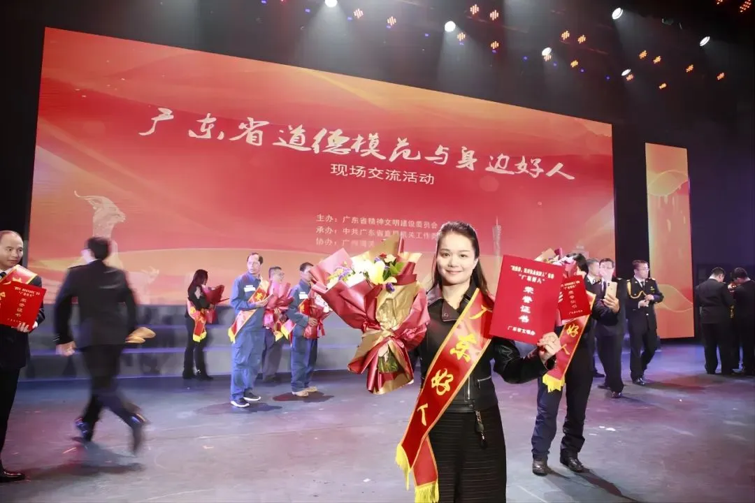 深圳市罗湖区晴晴言语康复服务中心主任伍雪玲