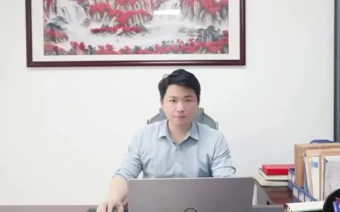 走进攸商，看一位不甘平庸的寒门学子如何创业