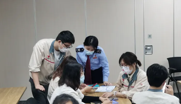 聚力产教融合 打造“广州标杆”——广东省全国职业教育产教融合典型案例之一