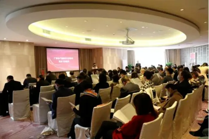 聚力产教融合 打造“广州标杆”——广东省全国职业教育产教融合典型案例之一