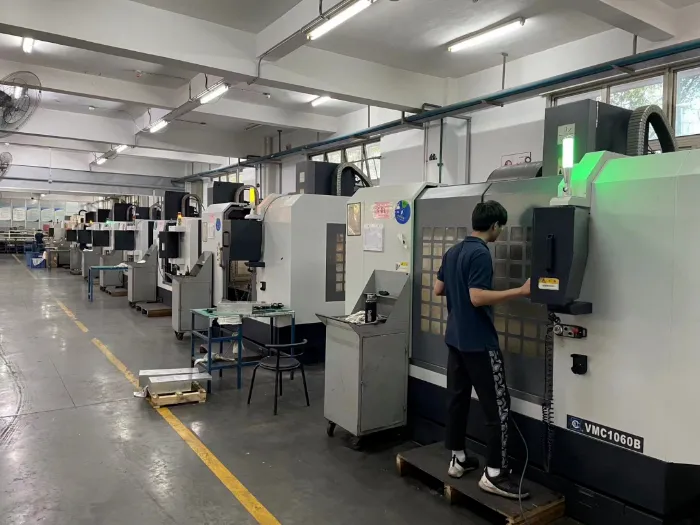 聚力产教融合 打造“广州标杆”——广东省全国职业教育产教融合典型案例之一