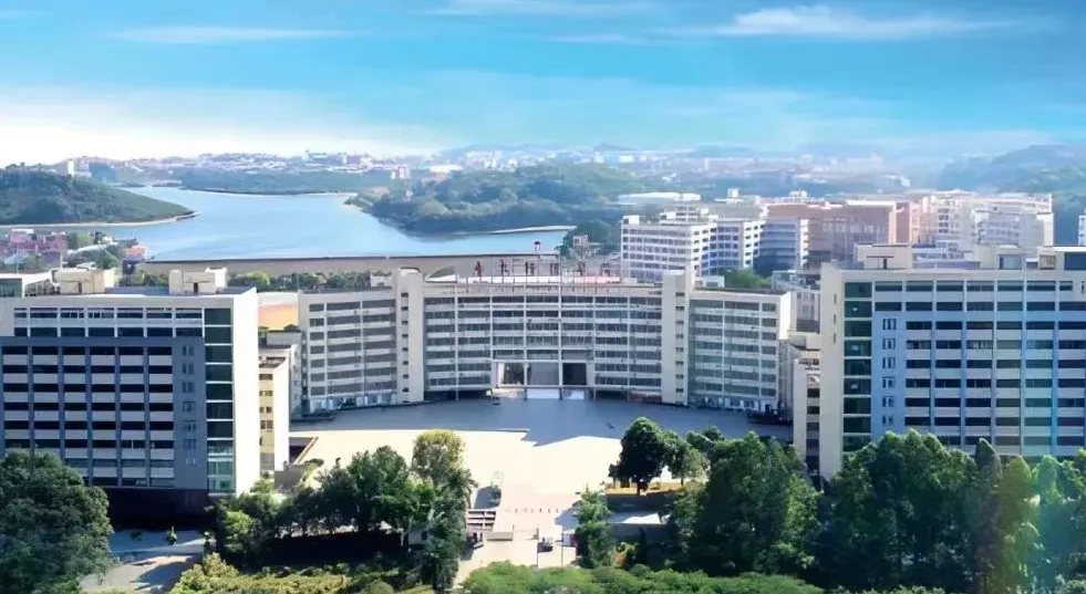 广东科技学院2023年专本同读培养班招生简章