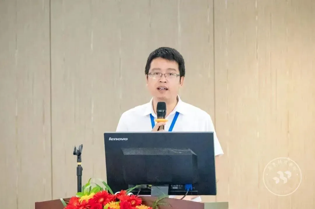 国际盛会!在广东科技学院举办!