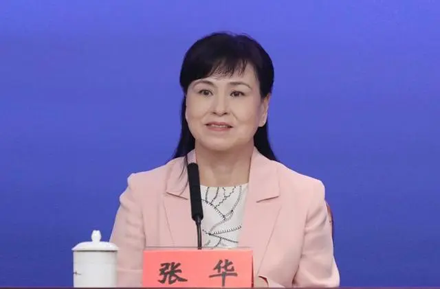 现任深圳副市长、前副会长、前总经理,华工工学博士,履历精彩