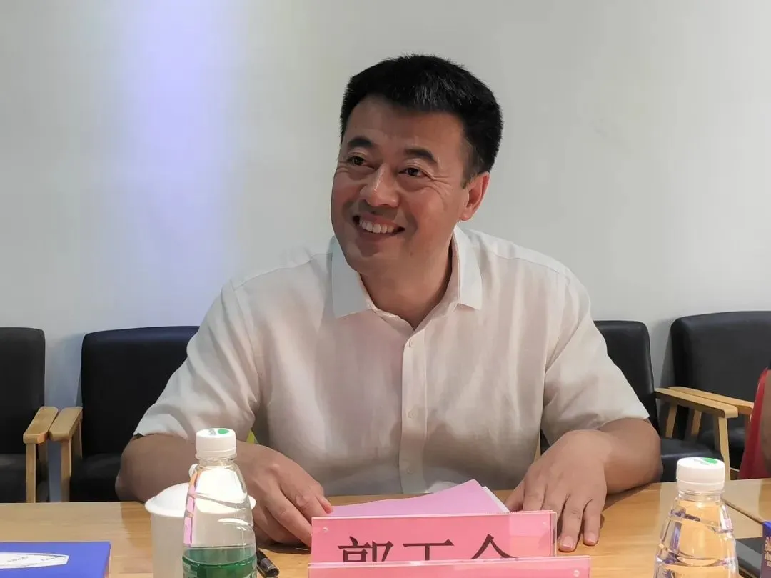 中国连锁经营协会到访大湾区产教联盟