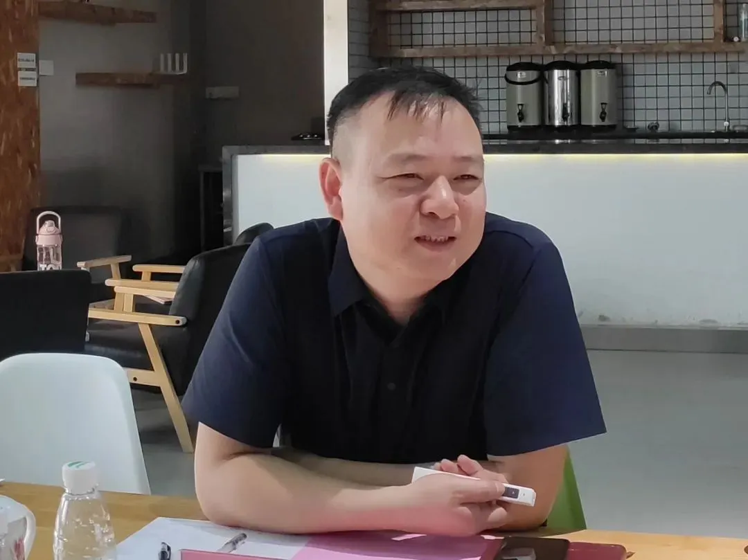 中国连锁经营协会到访大湾区产教联盟